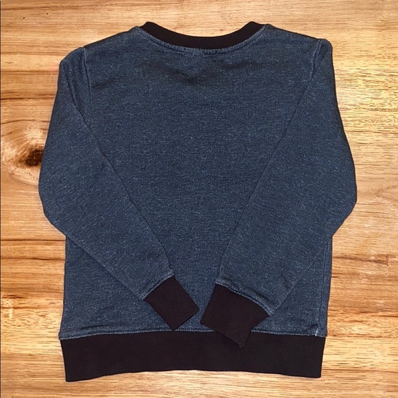 Boys H&M jogging suit set size Small - Picture 5 of 8